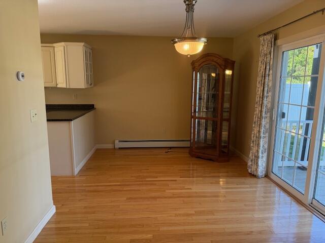 21 Cardinal Way, Unit 21 Winslow, ME 04901 - Photo 7 of 27 Dining area