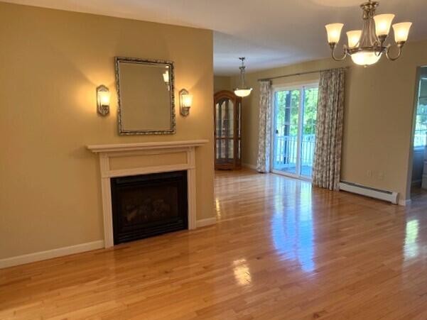 21 Cardinal Way, Unit 21 Winslow, ME 04901 - Photo 26 of 27 Open floor plan