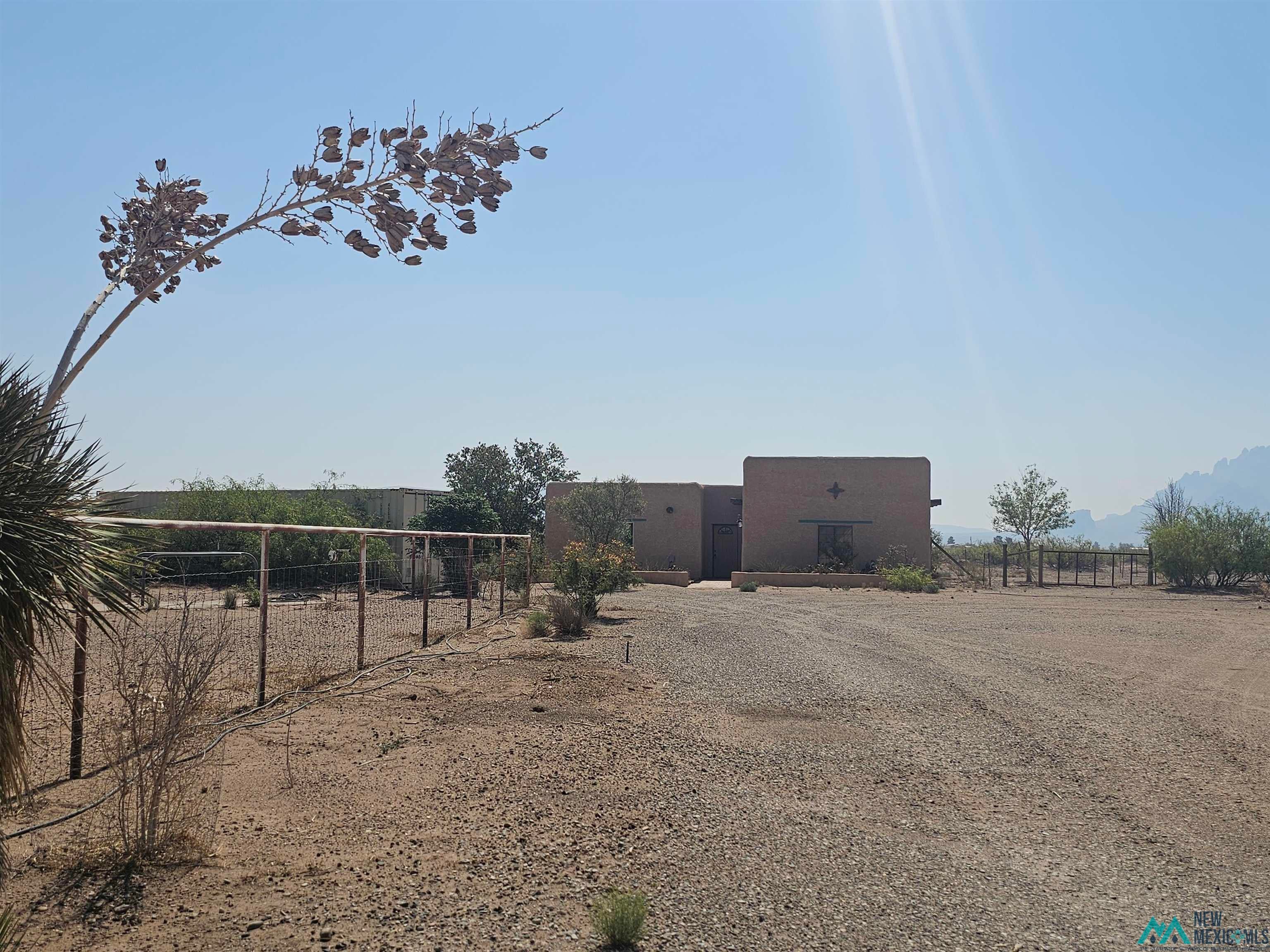 6845 Cortez Road Deming, NM 88030 - Photo 1 of 1 Gallery Image 1