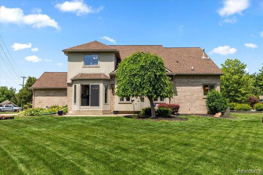 12856 Excalibur Lane Romeo, MI 48065 - Photo 37 of 49 Gallery Image 37