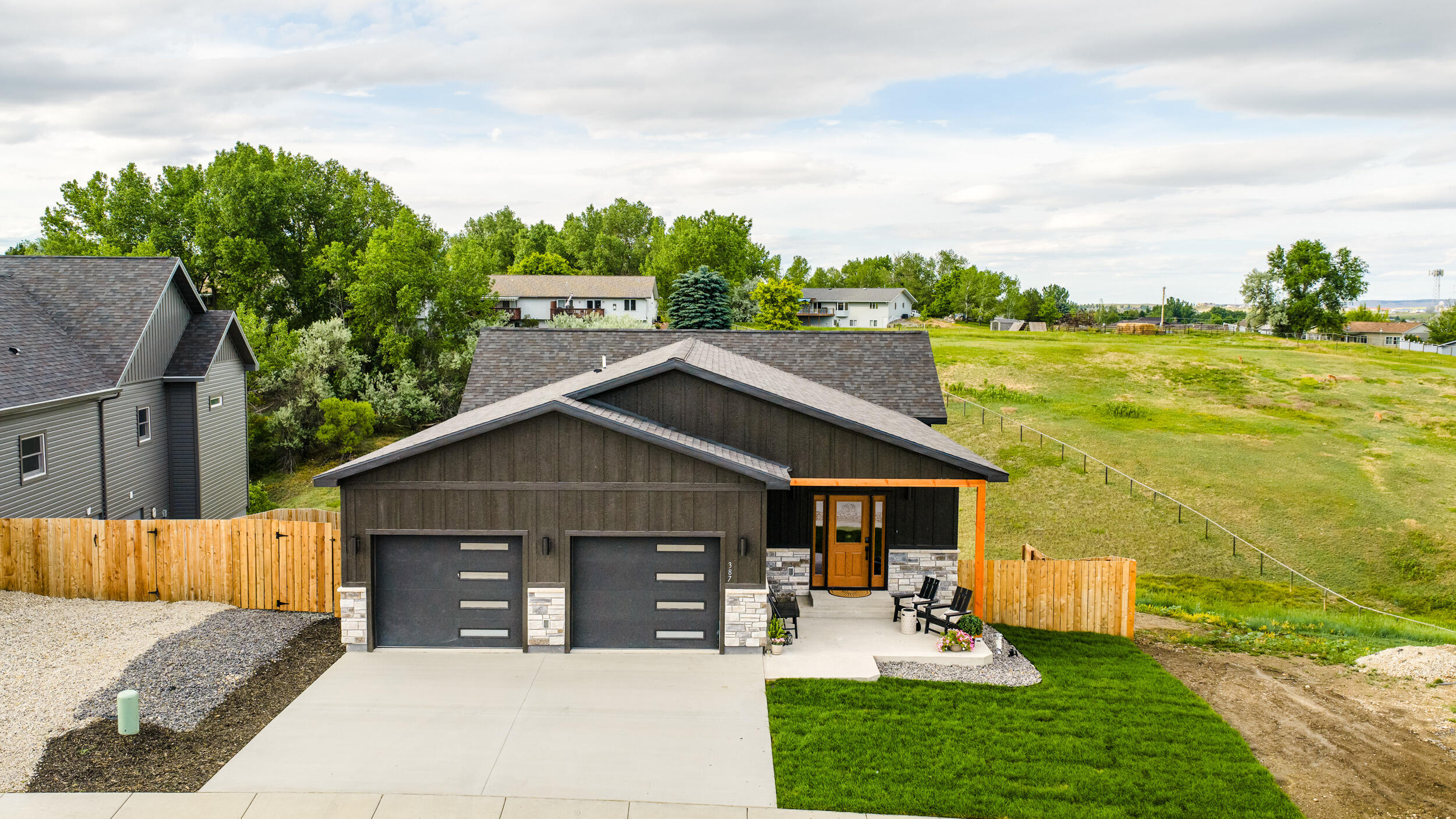 387 Legacy Road Sheridan, WY 82801 - Photo 58 of 59 59