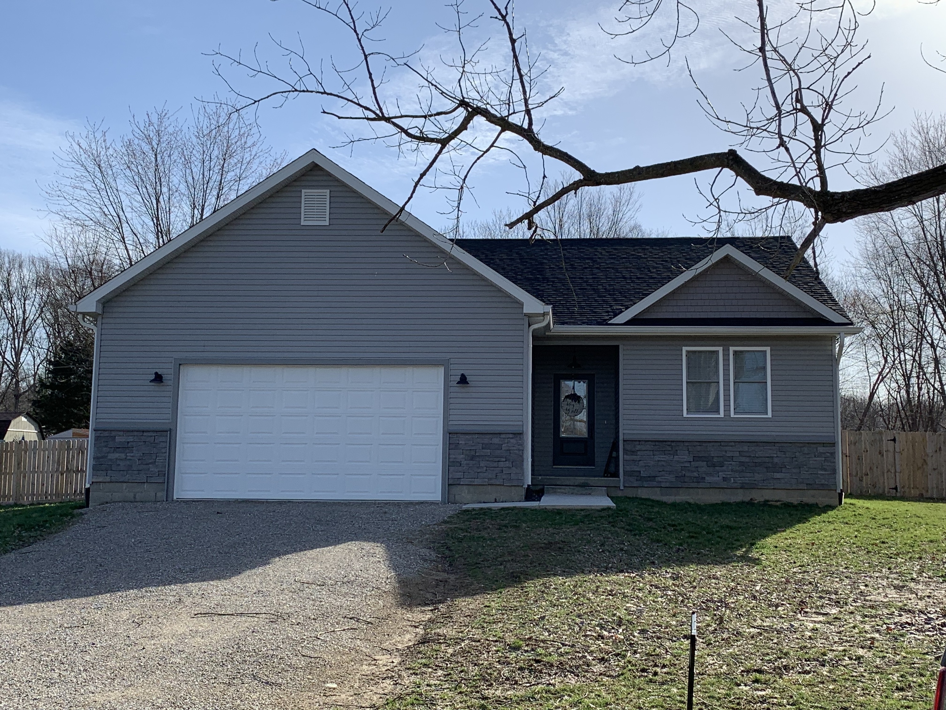 8130 North Greenacres Road Scipio, IN 47273 - Photo 1 of 55 Gallery Image 1