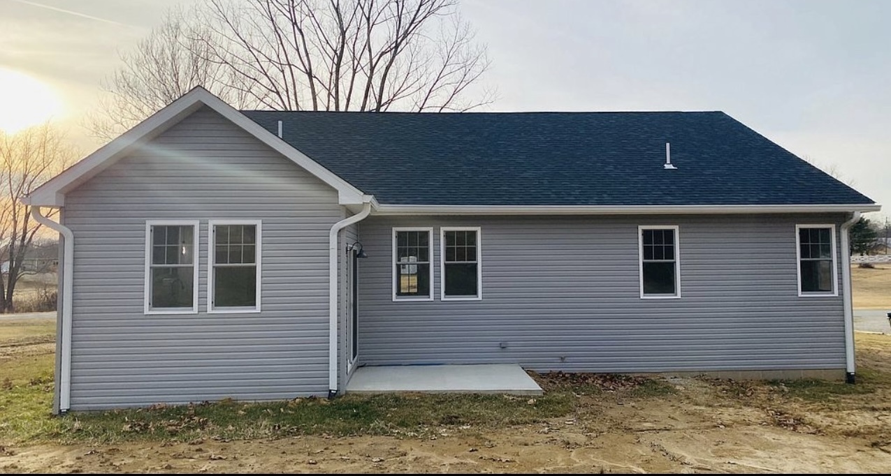 8130 North Greenacres Road Scipio, IN 47273 - Photo 50 of 55 Gallery Image 50