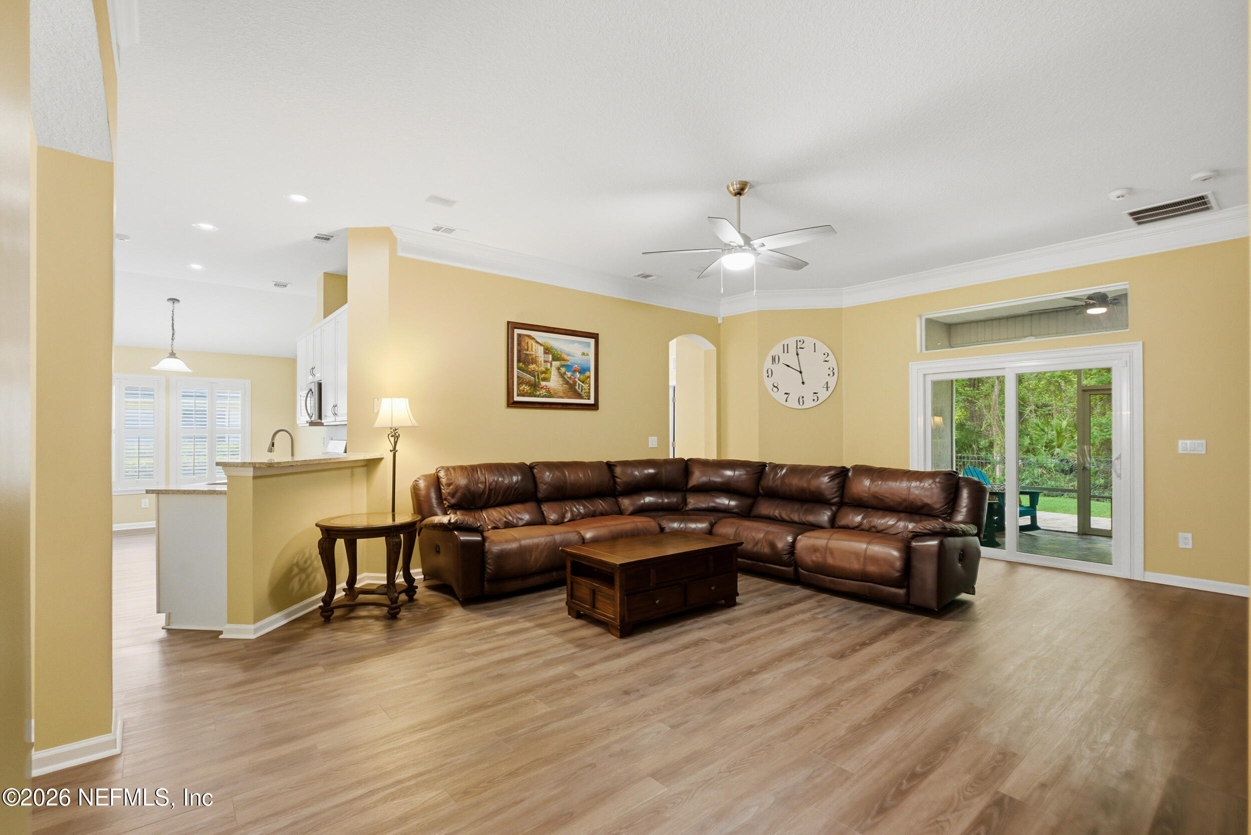 6448 Ginnie Springs Road Jacksonville, FL 32258 - Photo 11 of 52 Family room