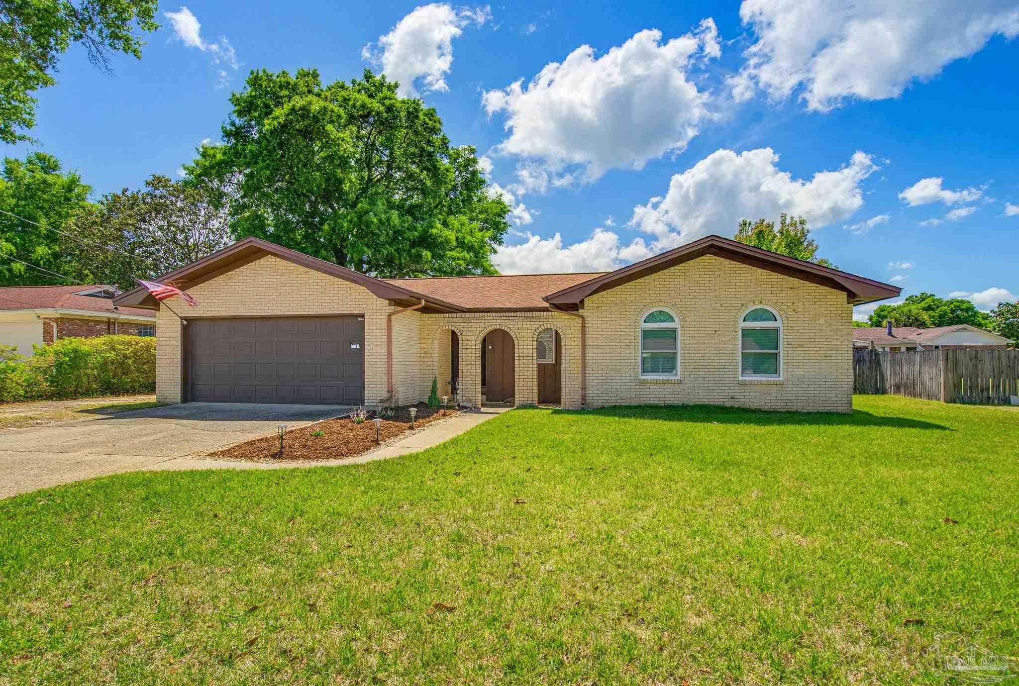 8217 Squire Road Pensacola, FL 32514 - Photo 1 of 55