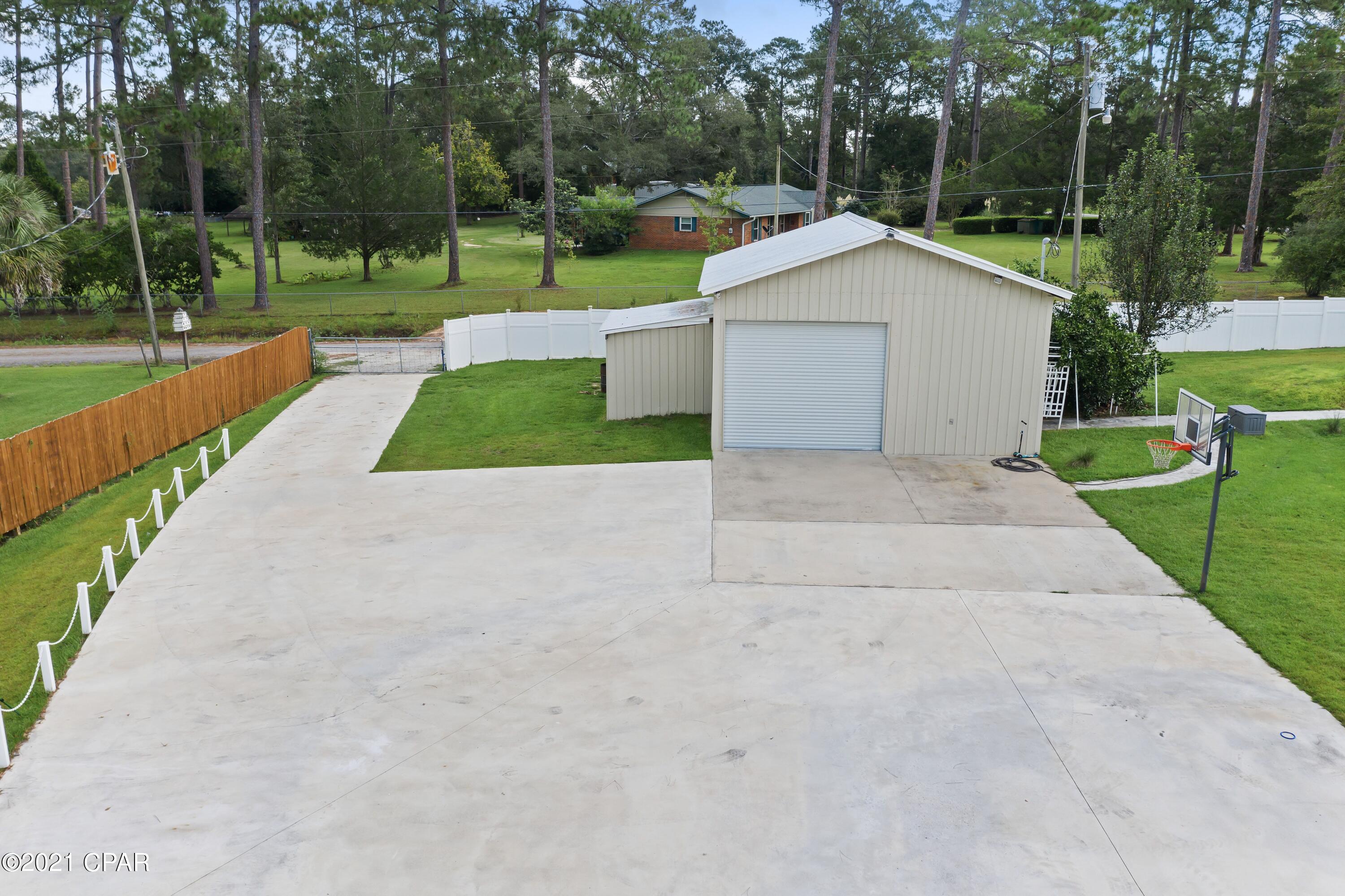 2977 Sand Path Road Bonifay, FL 32425 - Photo 30 of 31 Gallery Image 30