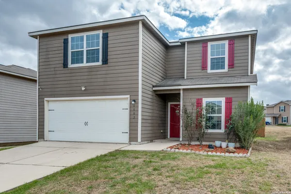 $2,000 | 6002 Southern Vista, San Antonio, TX 78222