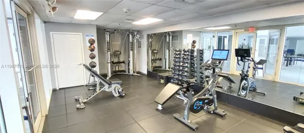 $3,700 | 170 Southeast 14th Street, Unit 2805, Miami, FL 33131