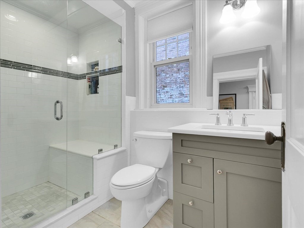 80 Browne Street, Unit 1 Brookline, MA 02446 - Photo 6 of 14