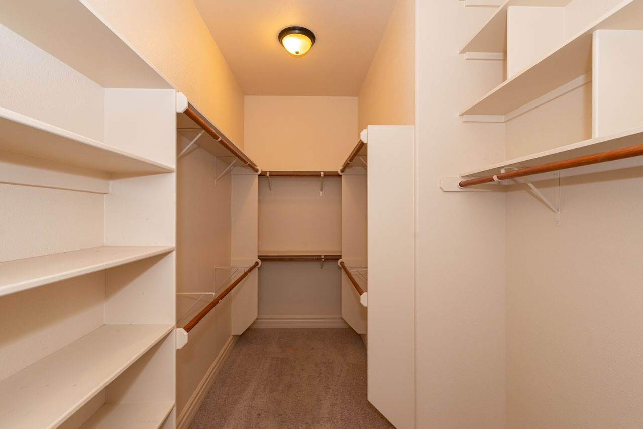 7 Stonebrook Court Beaumont, TX 77706 - Photo 15 of 35 a view of hallway with stairs