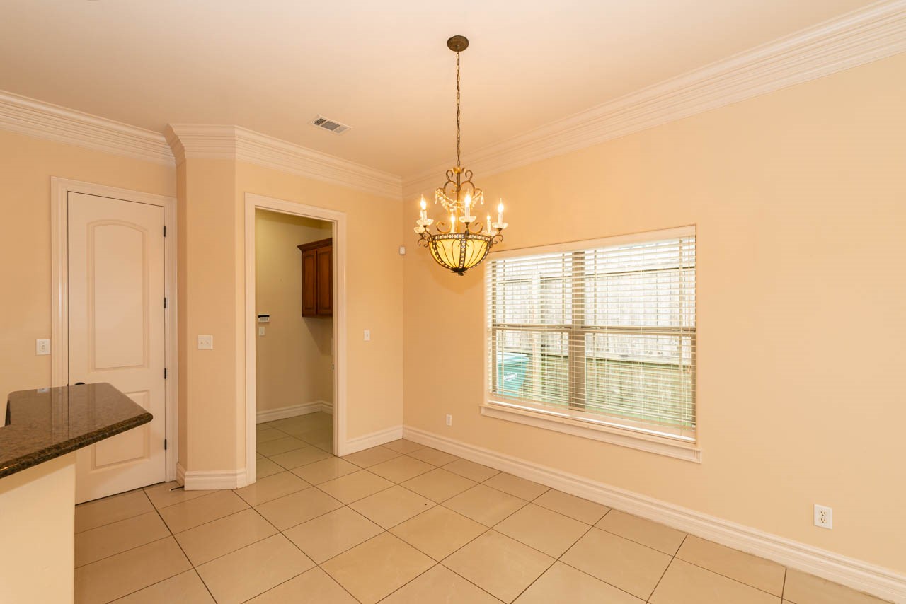 7 Stonebrook Court Beaumont, TX 77706 - Photo 22 of 35 a view of a room with windows