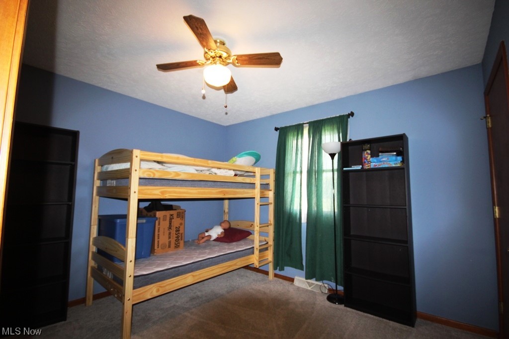 9366 Stone Road Litchfield, OH 44253 - Photo 17 of 34 Bedroom #2