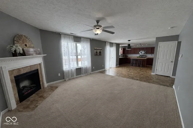 $295,000 | 2509 Cedarmill Drive, Franklin, IN 46131