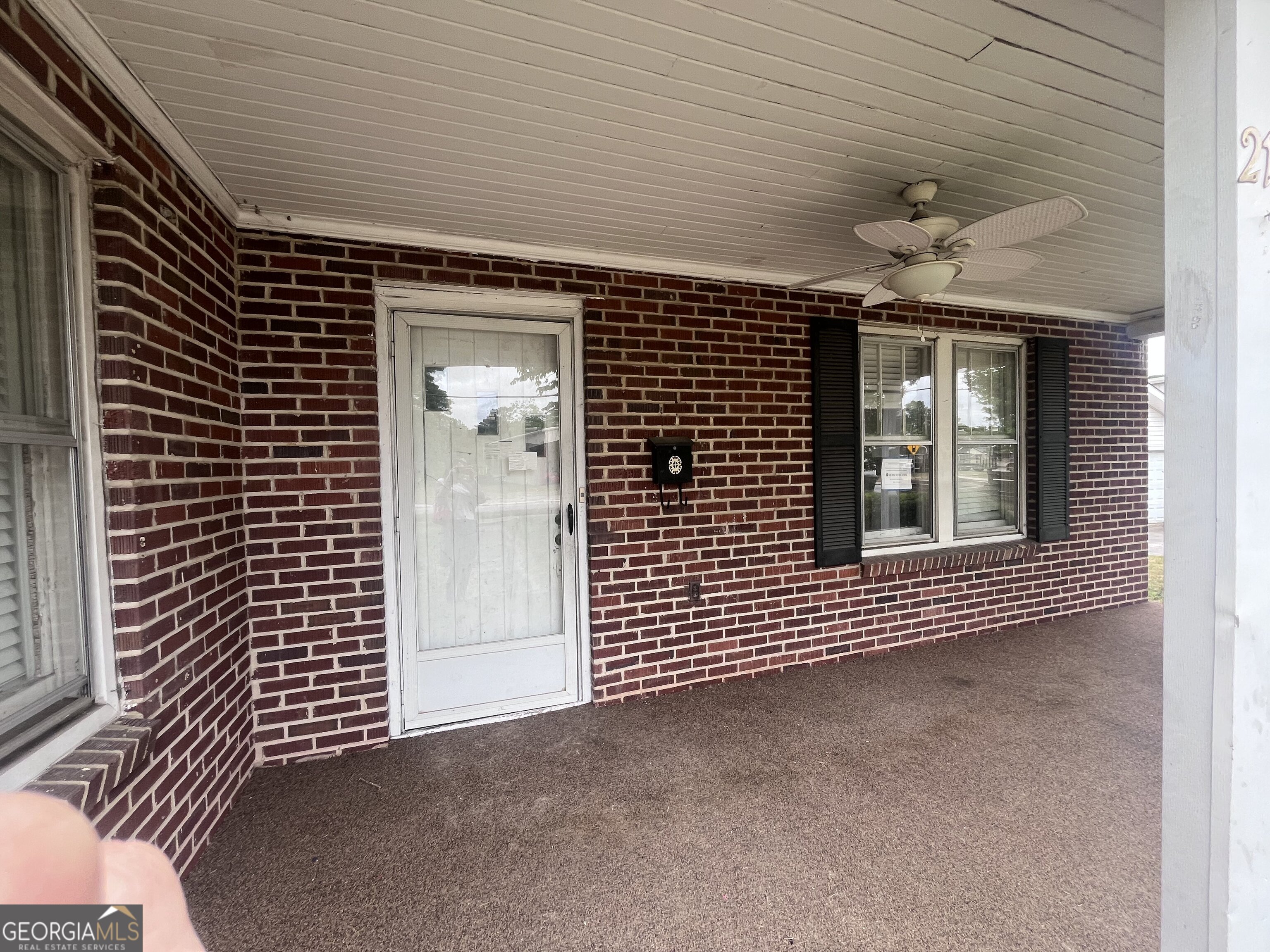 211 Gordon Street Thomson, GA 30824 - Photo 4 of 19