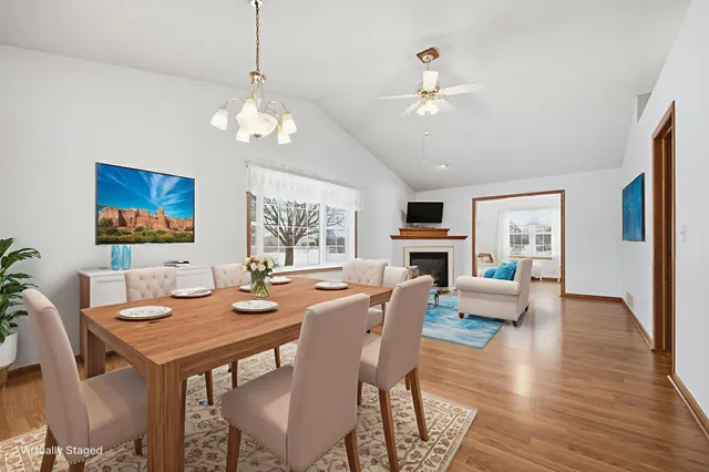 $245,000 | 393 Phyllis Street, Big Lake, MN 55309