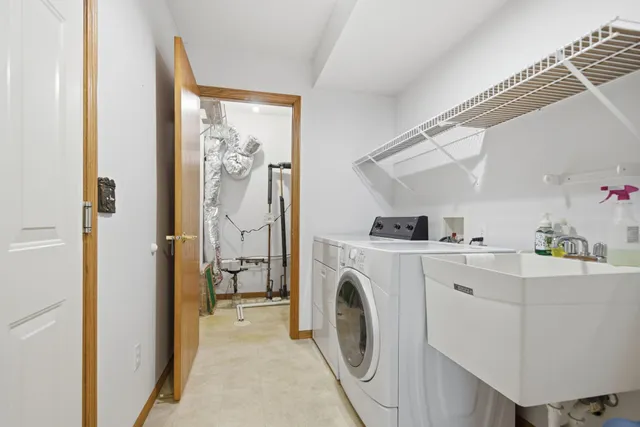 $245,000 | 393 Phyllis Street, Big Lake, MN 55309