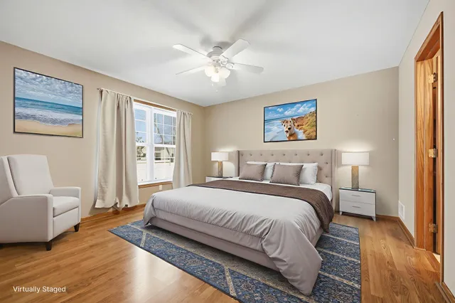 $245,000 | 393 Phyllis Street, Big Lake, MN 55309