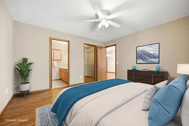 $245,000 | 393 Phyllis Street, Big Lake, MN 55309