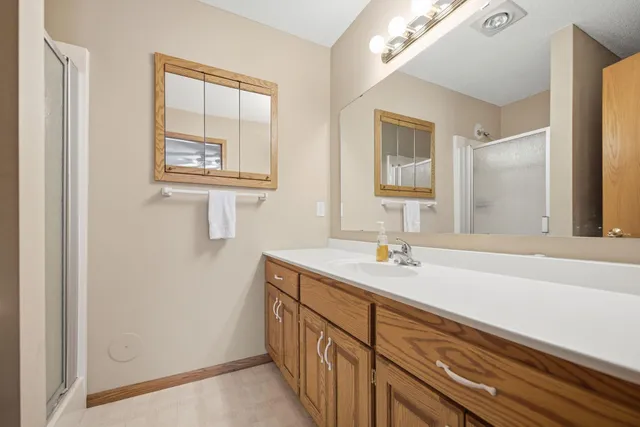 $245,000 | 393 Phyllis Street, Big Lake, MN 55309