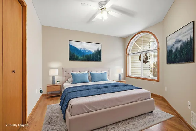 $245,000 | 393 Phyllis Street, Big Lake, MN 55309