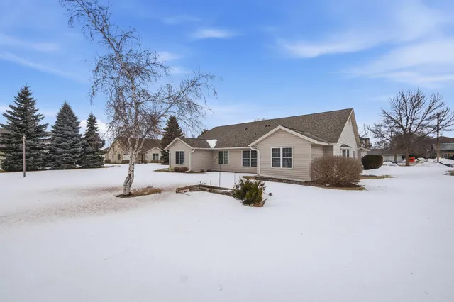 $245,000 | 393 Phyllis Street, Big Lake, MN 55309
