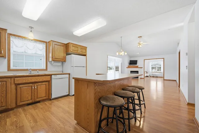 $245,000 | 393 Phyllis Street, Big Lake, MN 55309