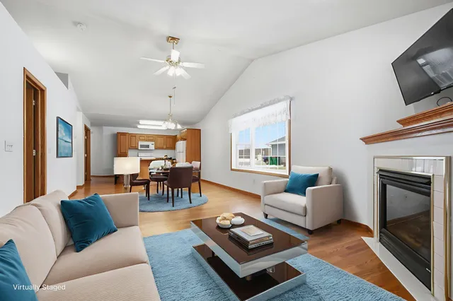 $245,000 | 393 Phyllis Street, Big Lake, MN 55309