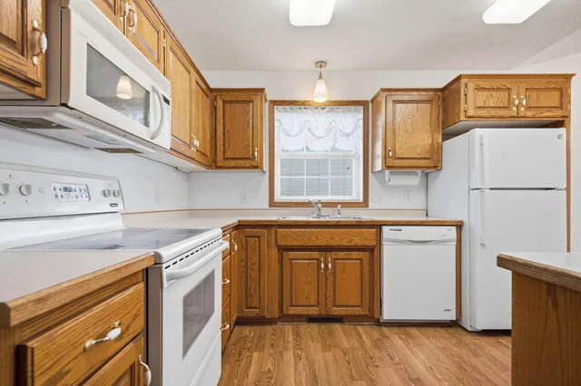 $245,000 | 393 Phyllis Street, Big Lake, MN 55309