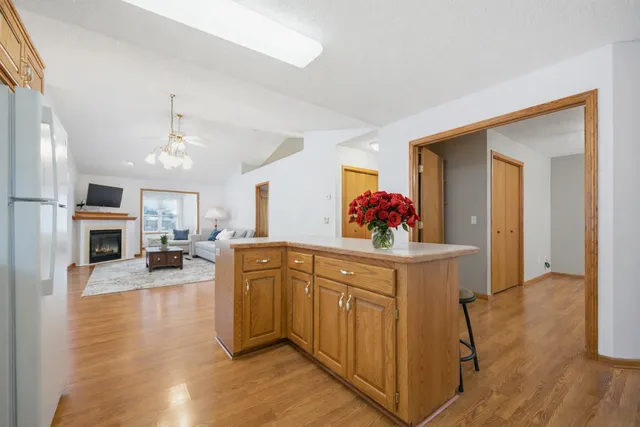 $245,000 | 393 Phyllis Street, Big Lake, MN 55309