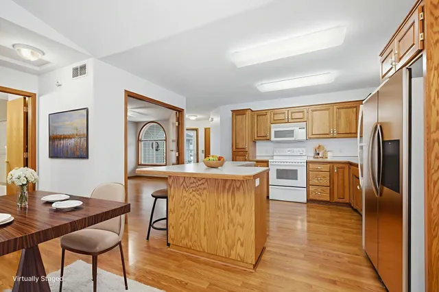 $245,000 | 393 Phyllis Street, Big Lake, MN 55309