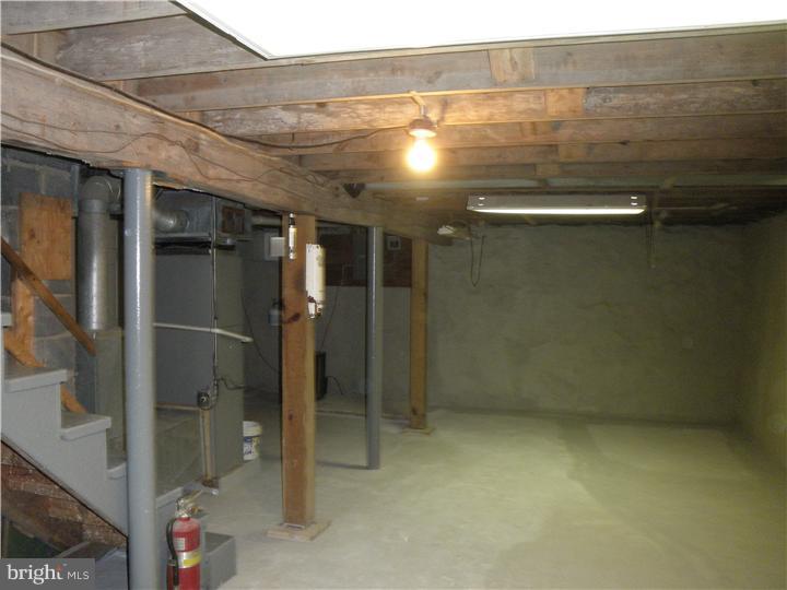 52 Dutton Mill Road Aston, PA 19014 - Photo 22 of 23 Basement