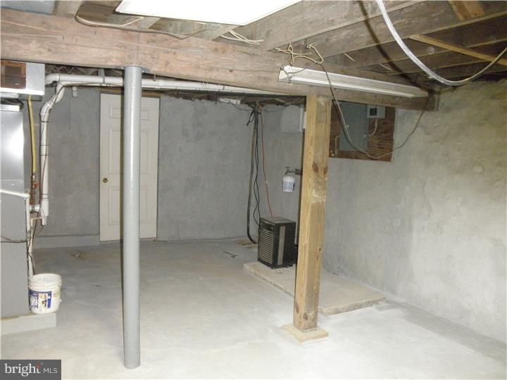 52 Dutton Mill Road Aston, PA 19014 - Photo 23 of 23 Basement