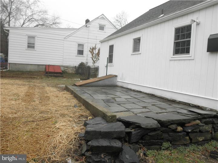 52 Dutton Mill Road Aston, PA 19014 - Photo 4 of 23 Exterior Back