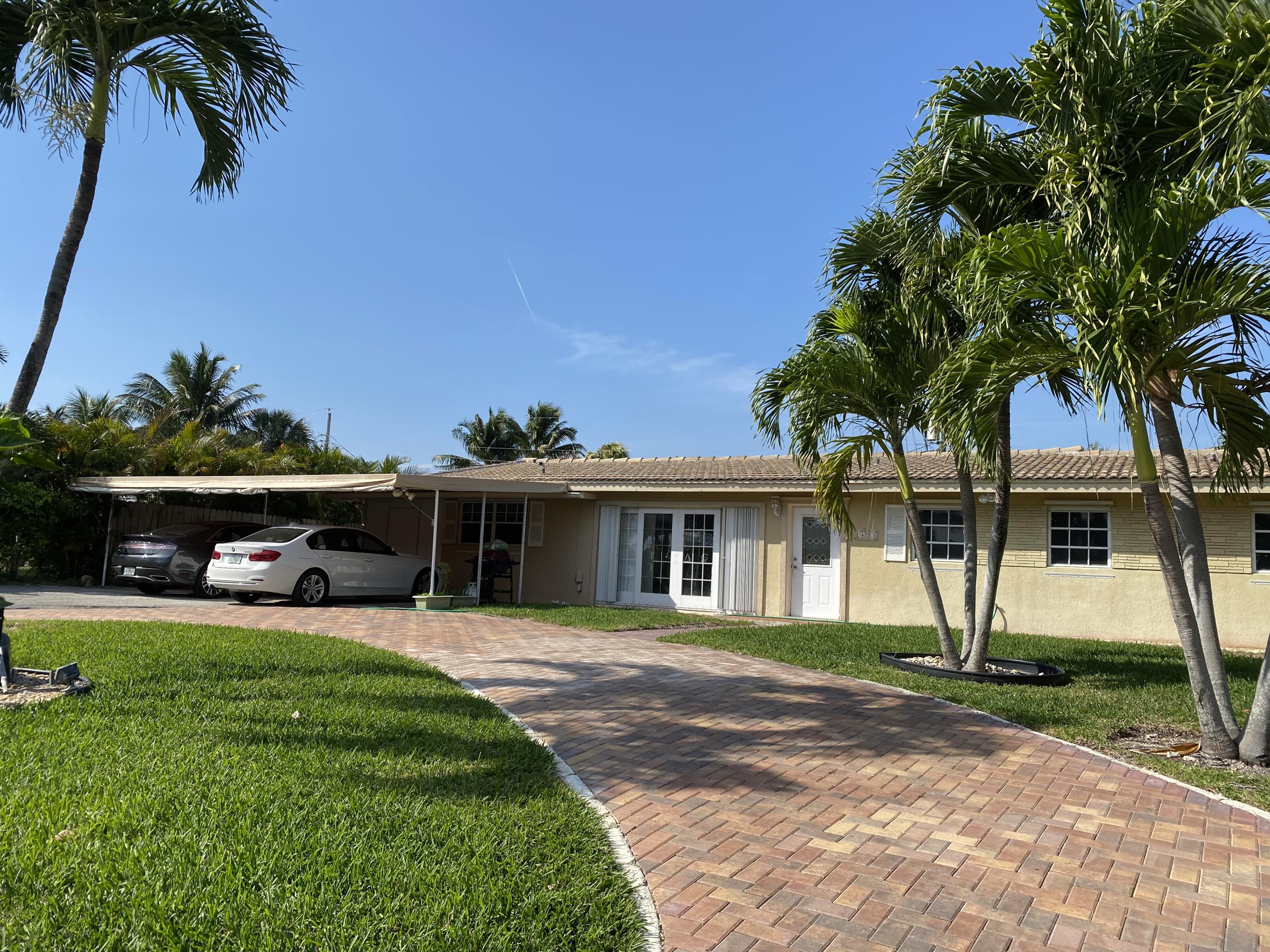 475 Northeast 37th Street Boca Raton, FL 33431 - Photo 1 of 25 Exterior