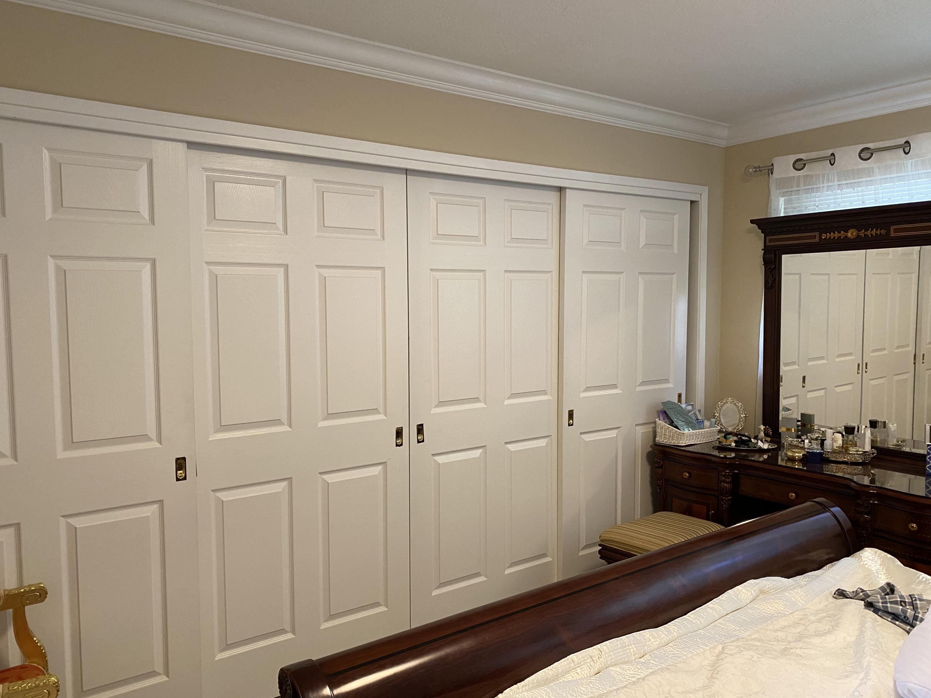 475 Northeast 37th Street Boca Raton, FL 33431 - Photo 18 of 25 Master Bed