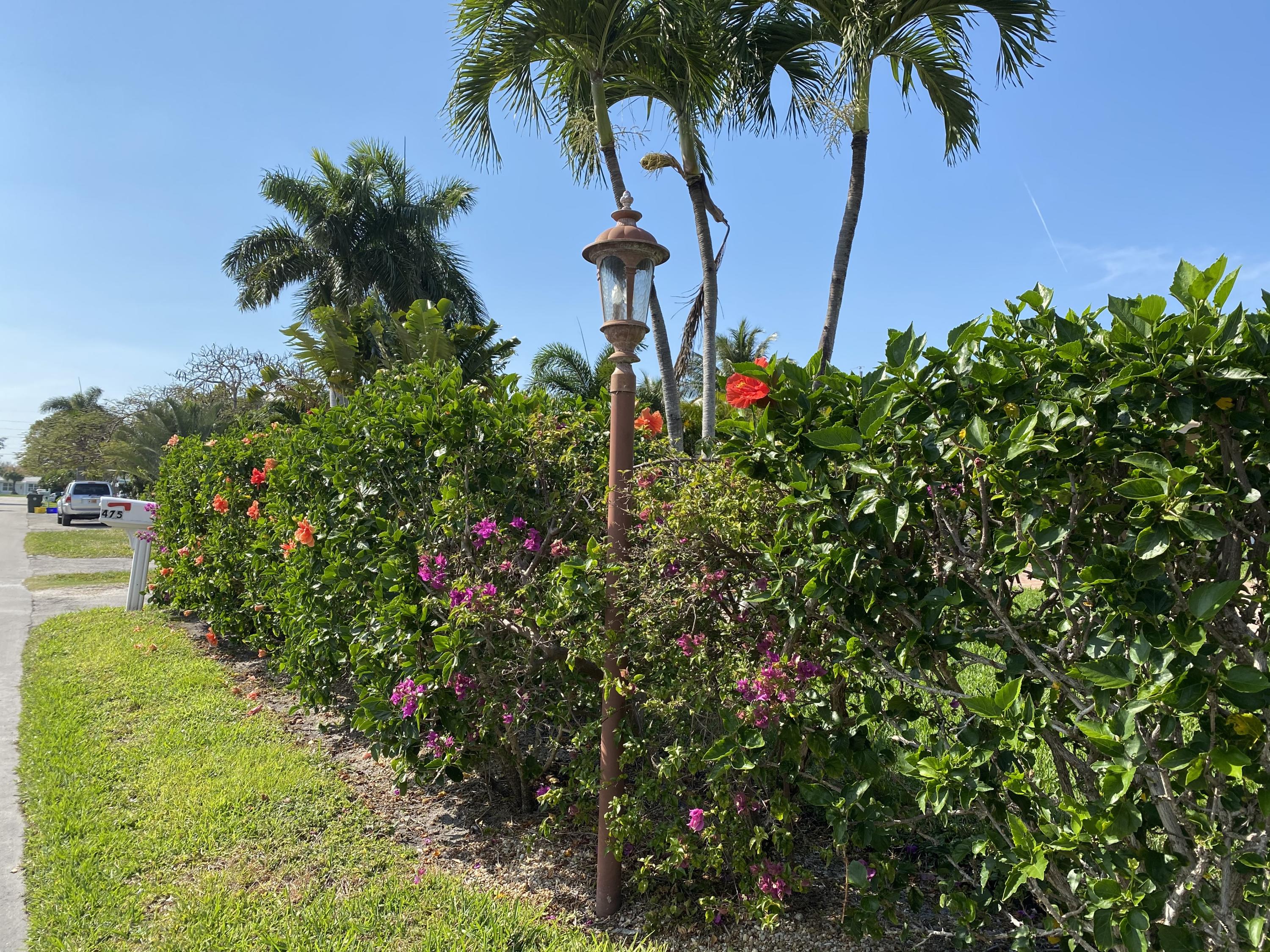 475 Northeast 37th Street Boca Raton, FL 33431 - Photo 4 of 25 Exterior