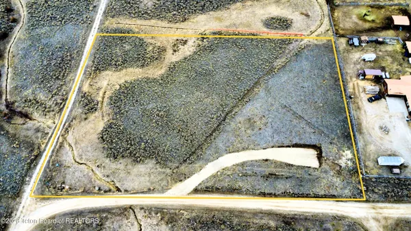 $89,000 | 129 Green River Ranch, Pinedale, WY 82941