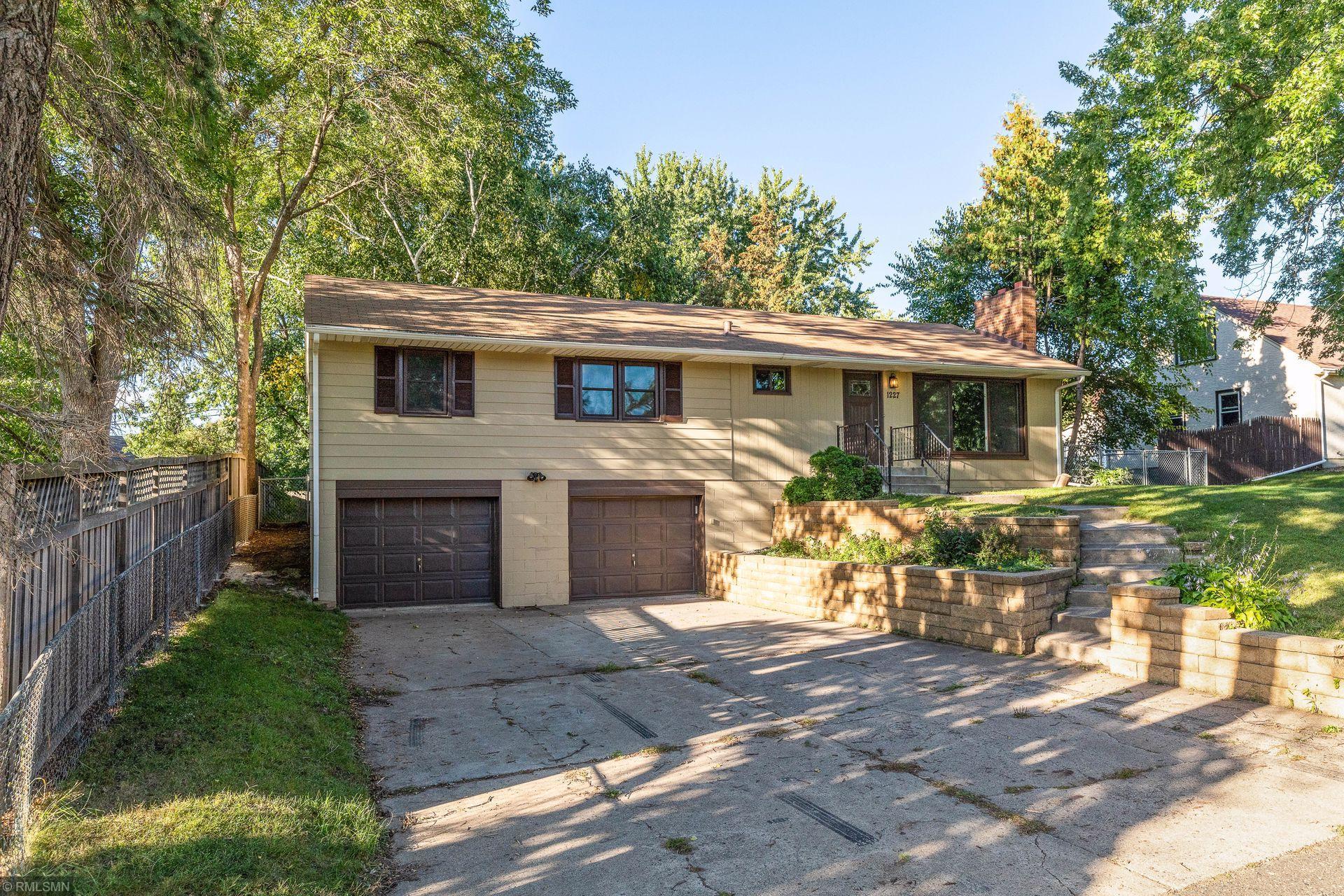 1227 Ripley Avenue Maplewood, MN 55109 - Photo 1 of 1 Gallery Image 1