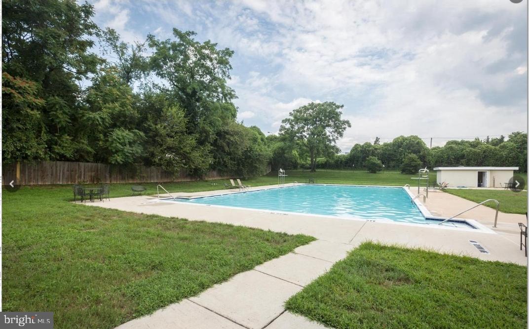 1009 Chillum Road, Unit 217 Hyattsville, MD 20782 - Photo 17 of 23