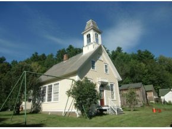 1662 West River Road Lincoln, VT 05443 - Photo 1 of 16 Gallery Image 1
