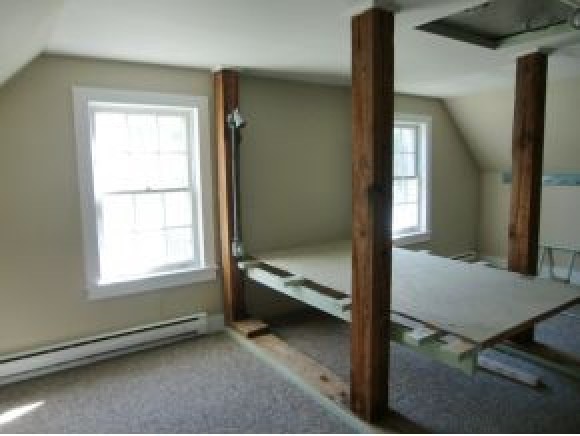 1662 West River Road Lincoln, VT 05443 - Photo 15 of 16 Gallery Image 15