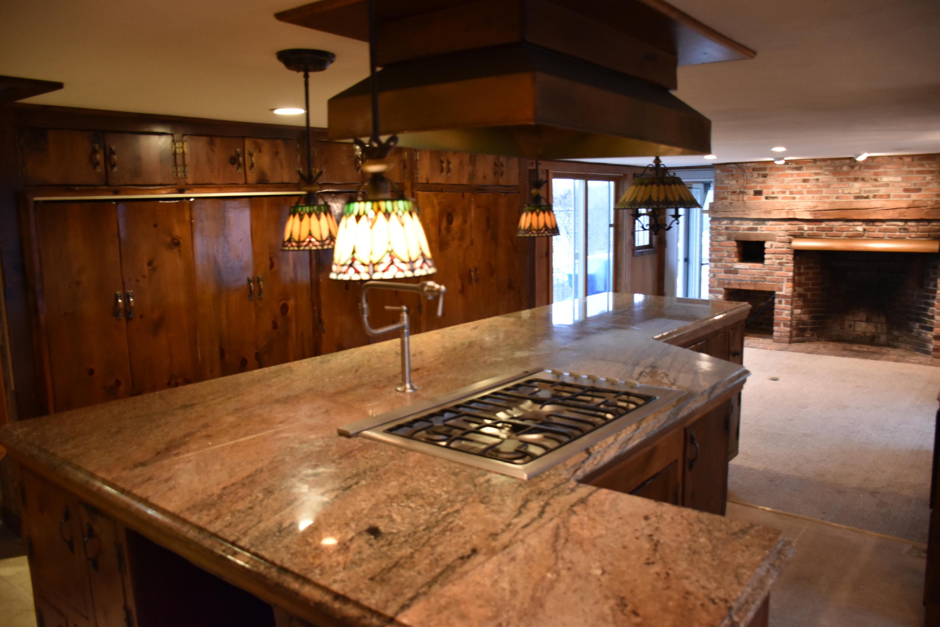 17 Albion Road South China, ME 04358 - Photo 22 of 36 Kitchen