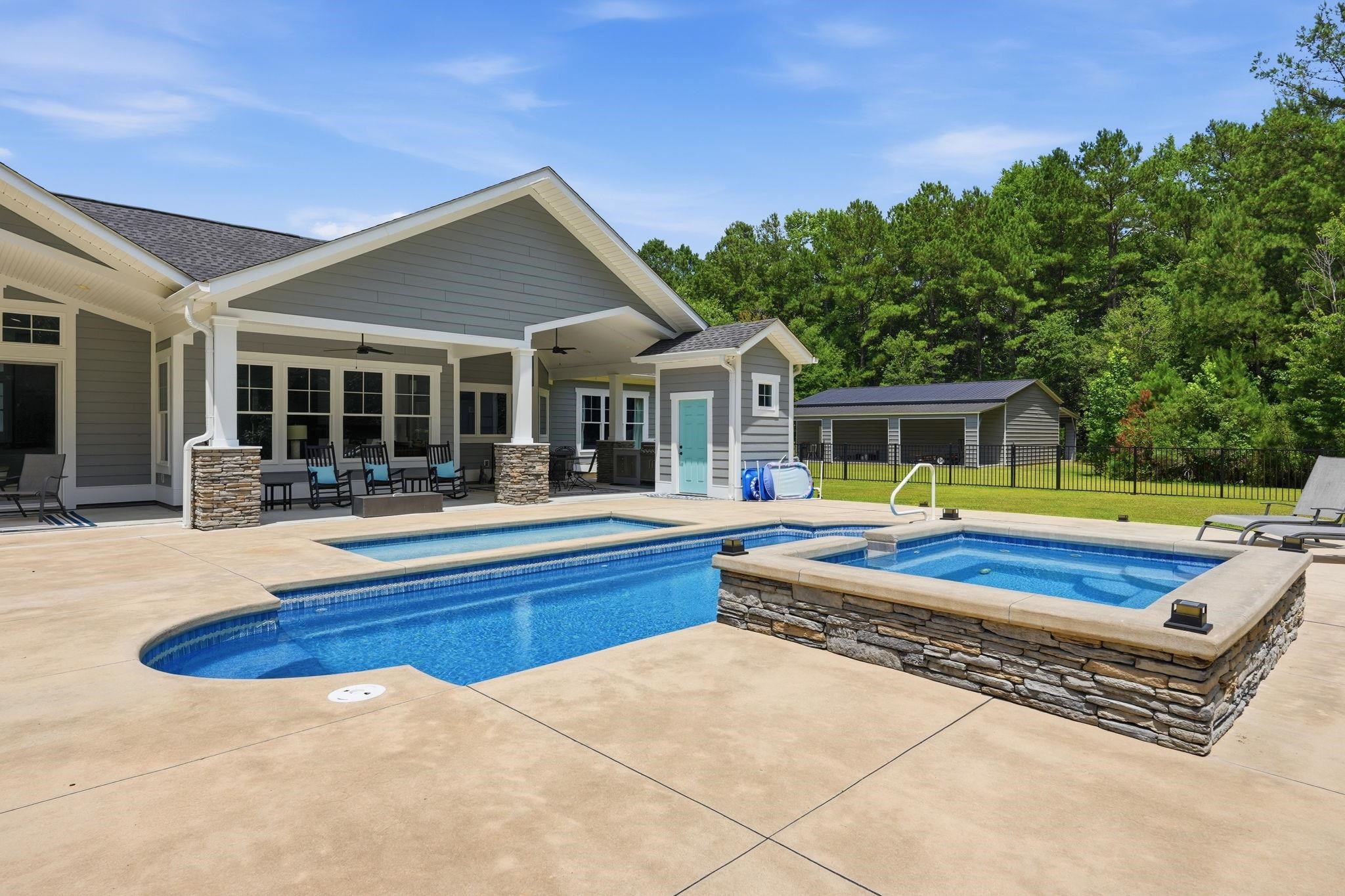 1723 Mineral Springs Road Conway, SC 29527 - Photo 59 of 69
