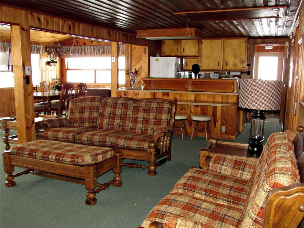 33 Hayward Road Portage Lake, ME 04768 - Photo 11 of 19 Photo