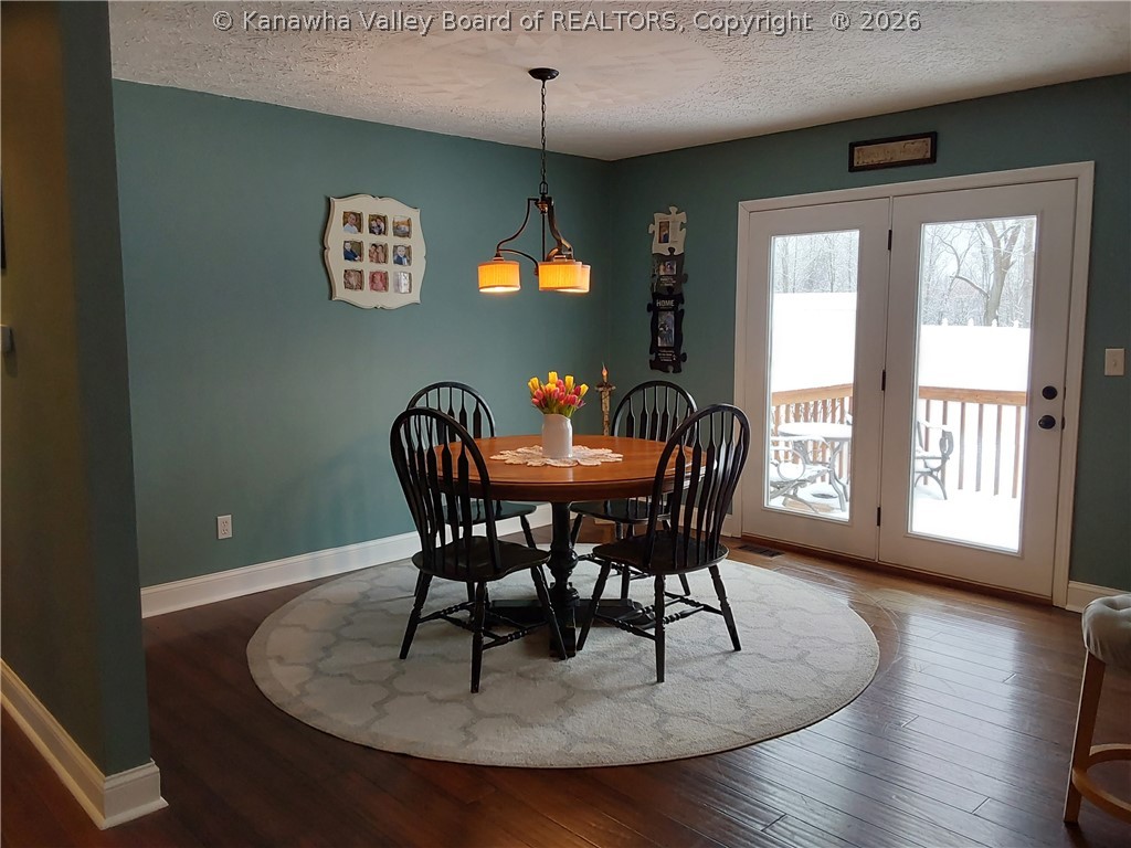 873 Whitten Ridge Road Milton, WV 25541 - Photo 18 of 40 Gallery Image 18