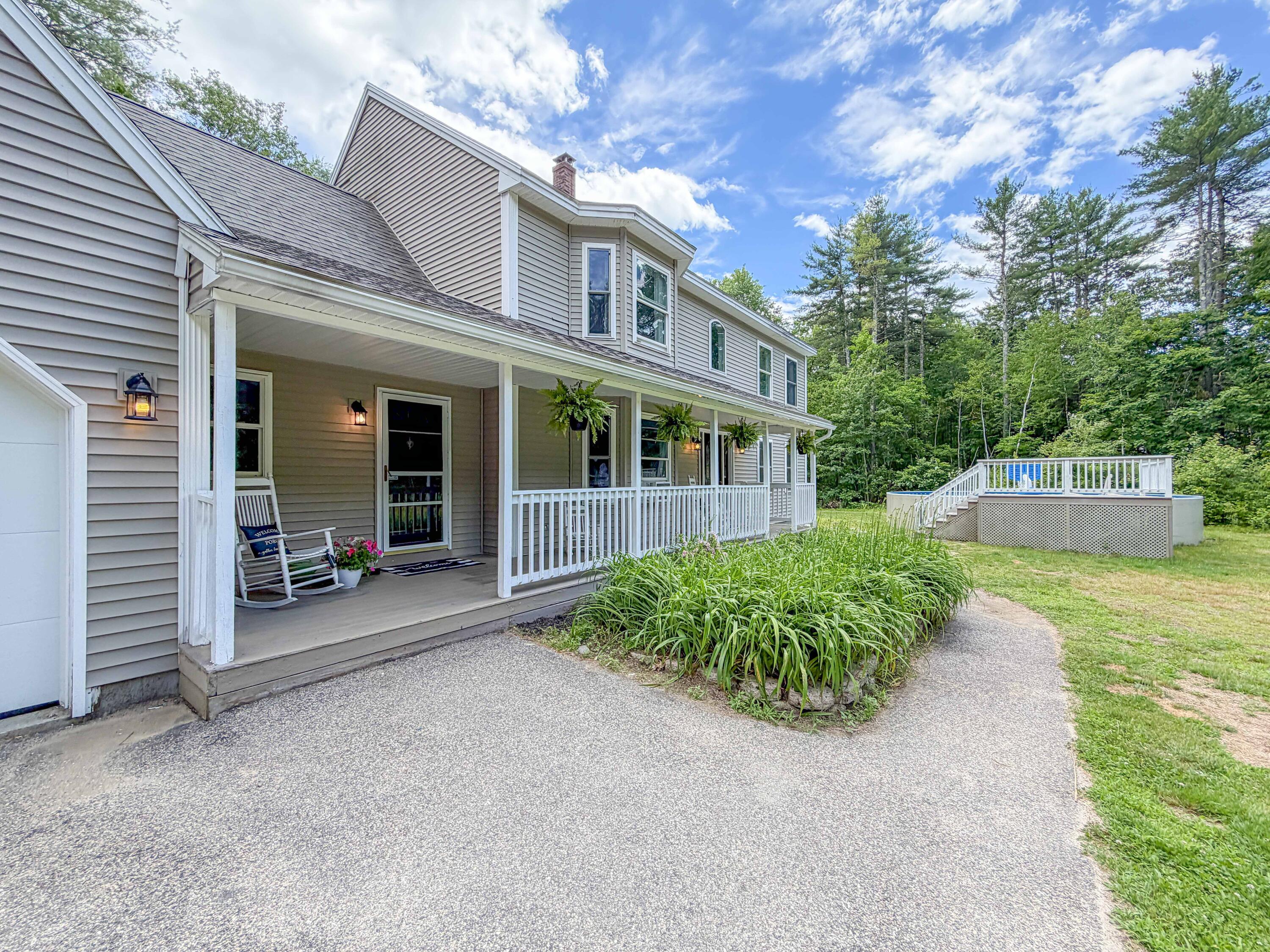 149 Town Farm Road Buxton, ME 04093 - Photo 4 of 93 149 Town Farm Rd Buxton -5