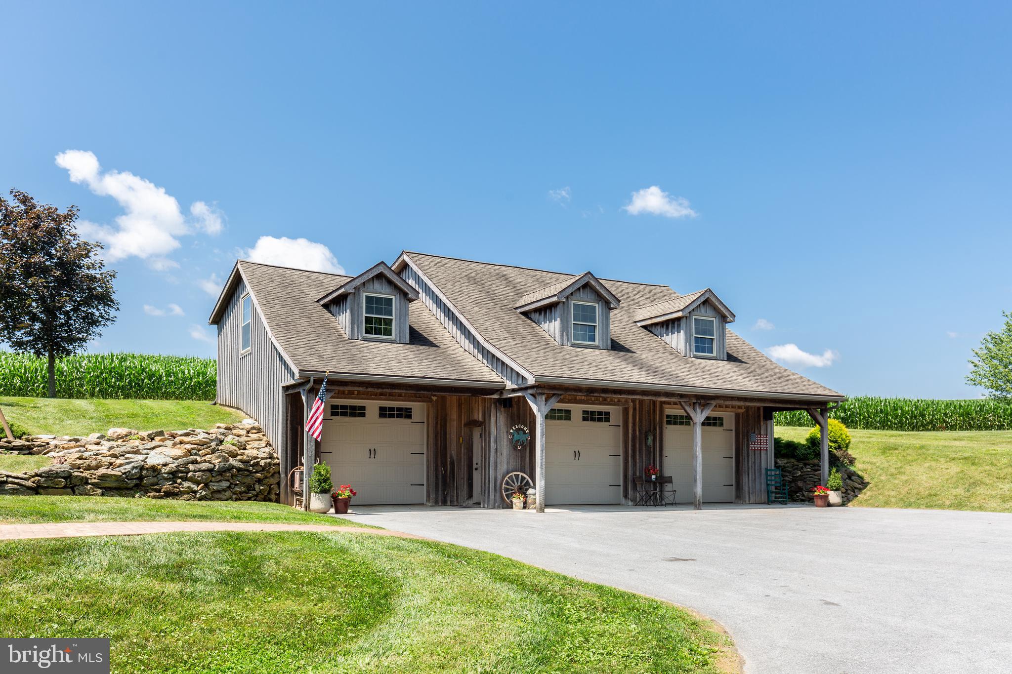 1020 Fridinger Mill Road Westminster, MD 21157 - Photo 8 of 79 Gallery Image 8