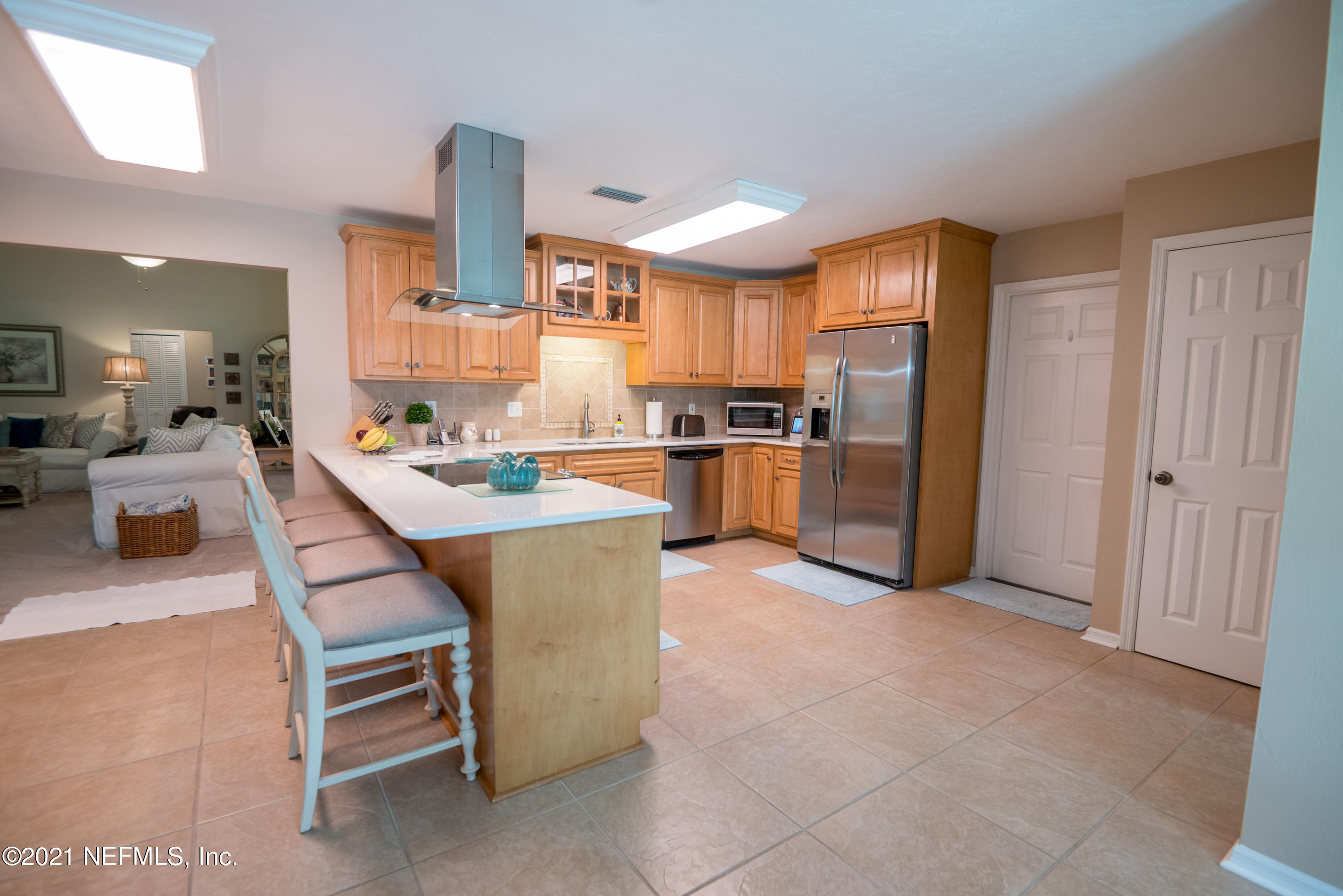 5200 Northwest 180th Way Starke, FL 32091 - Photo 16 of 83 Kitchen