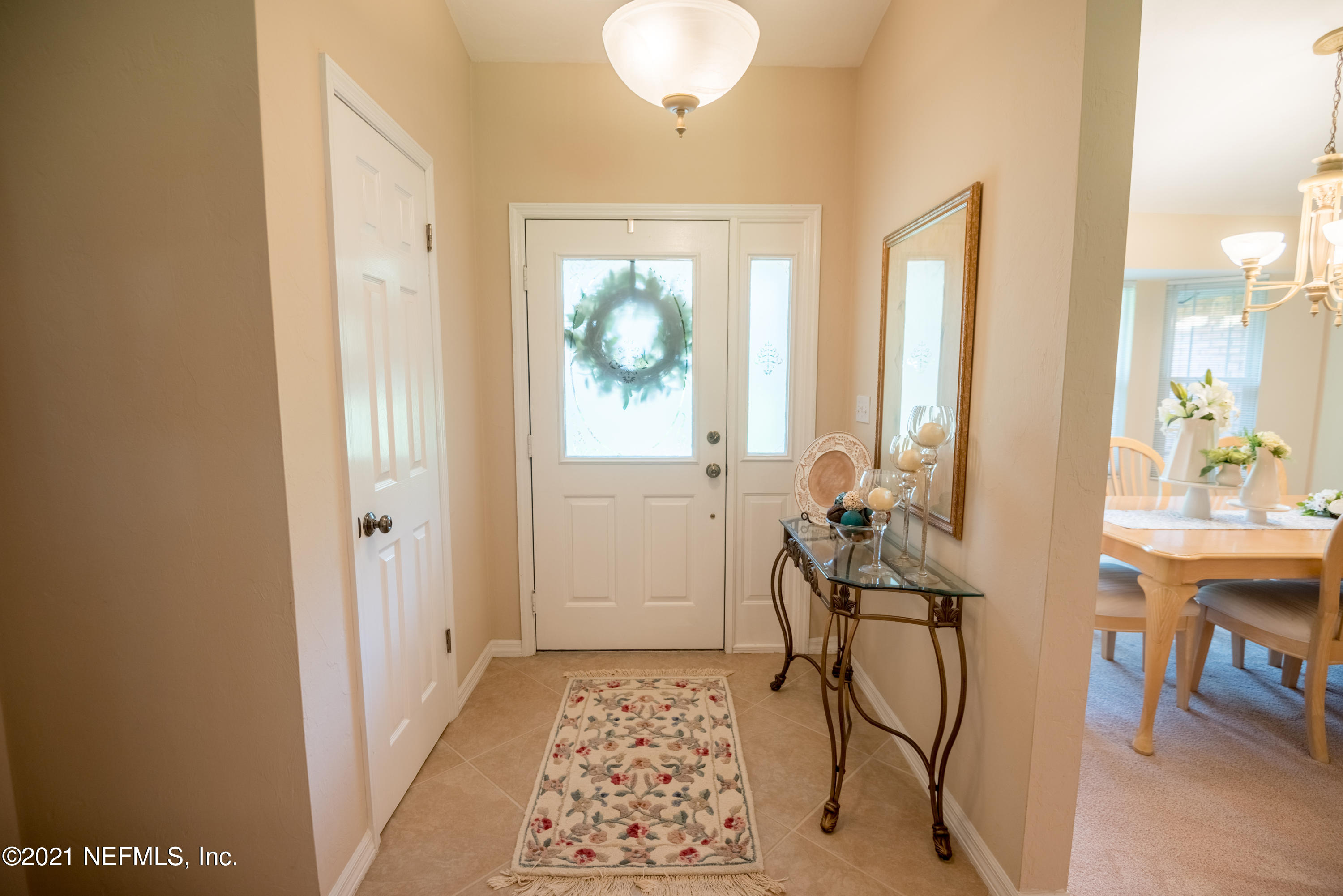 5200 Northwest 180th Way Starke, FL 32091 - Photo 2 of 83 Foyer Entry