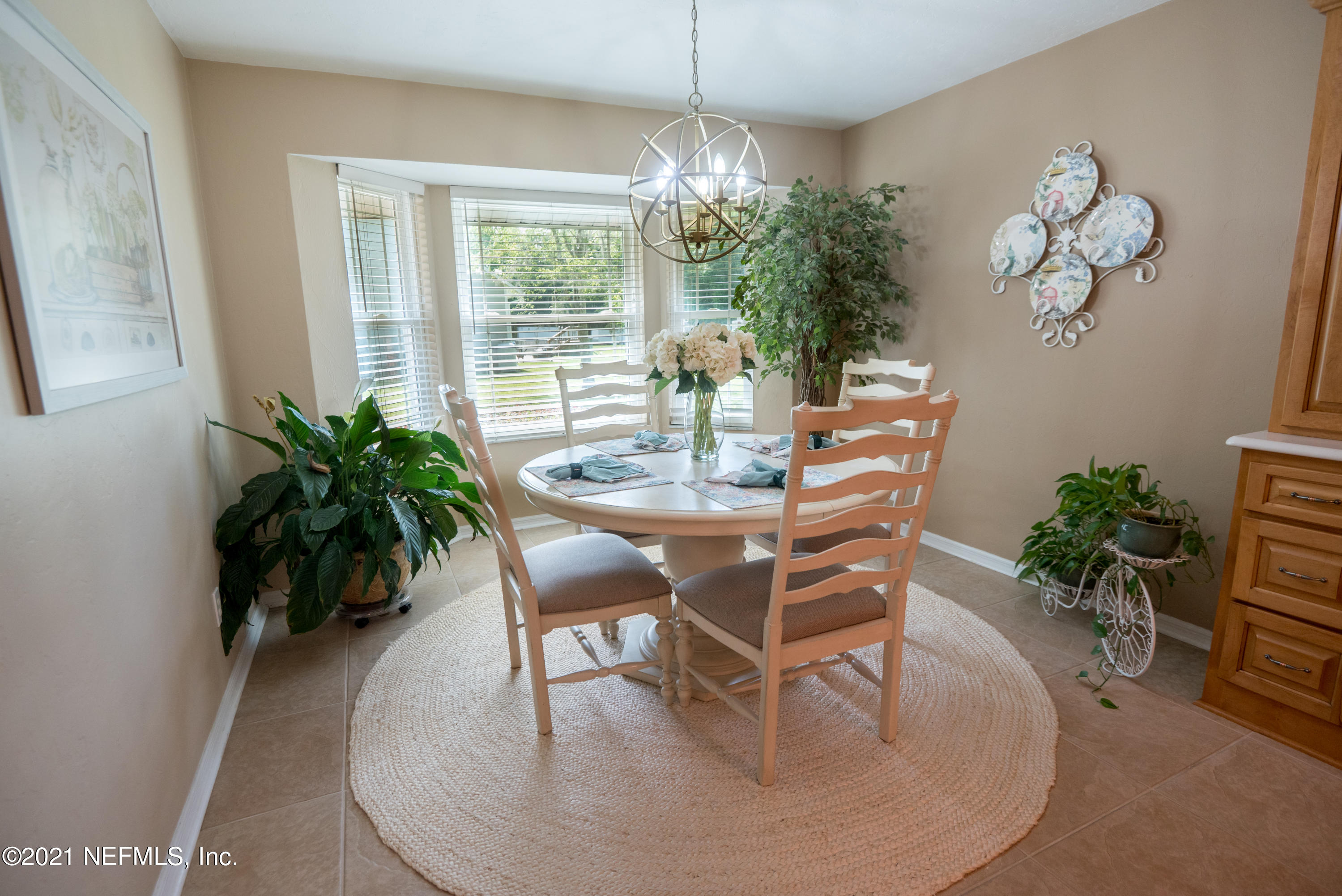5200 Northwest 180th Way Starke, FL 32091 - Photo 23 of 83 Dining Nook